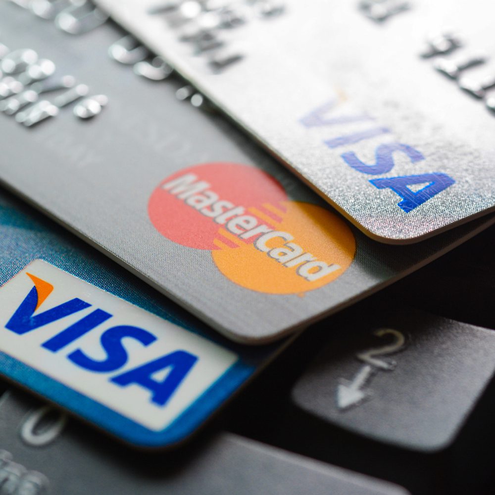 Credit cards Alabama News