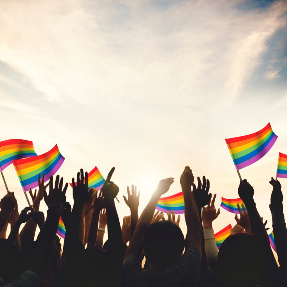 Gay Pride Rally Alabama News