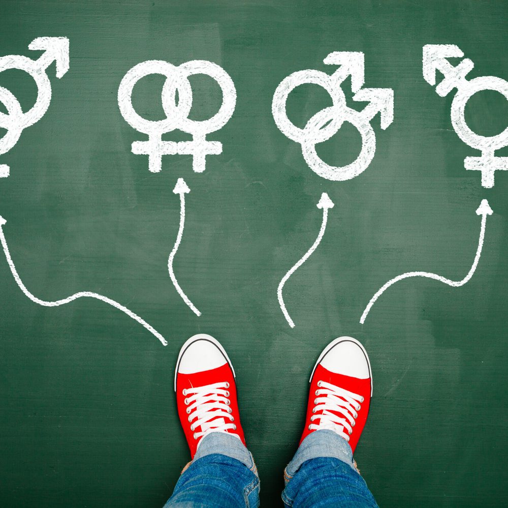 Gender Identity Alabama News