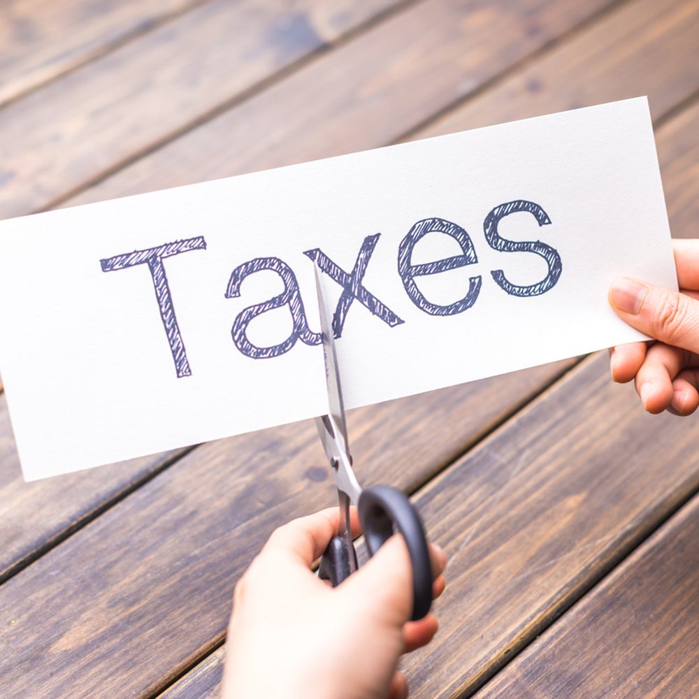 Taxes, cut taxes Alabama News