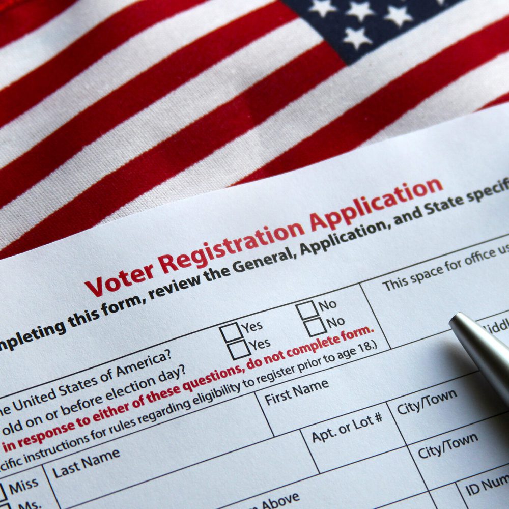 voter Alabama News