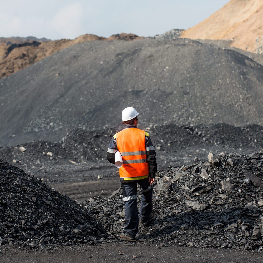 coal mine Alabama News