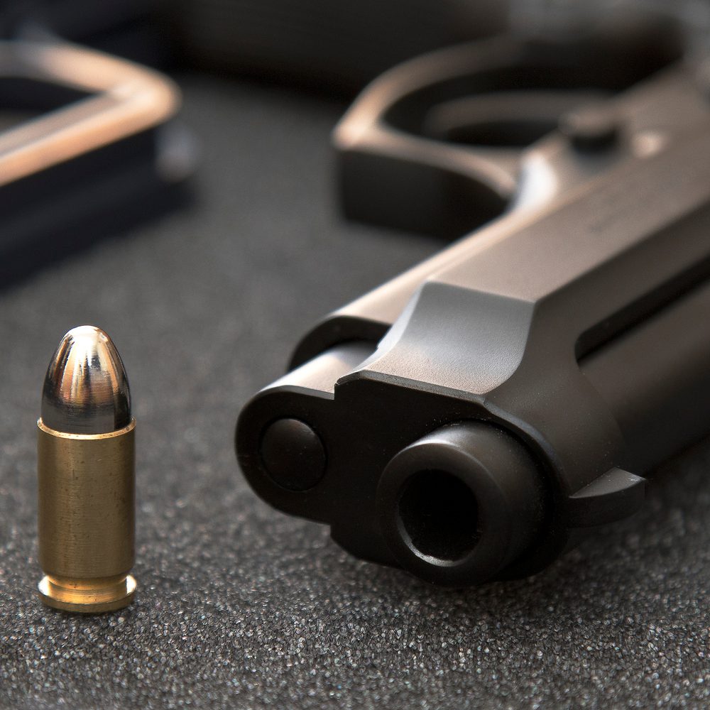 Gun Alabama News