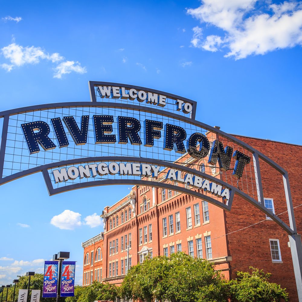 Montgomery Alabama News
