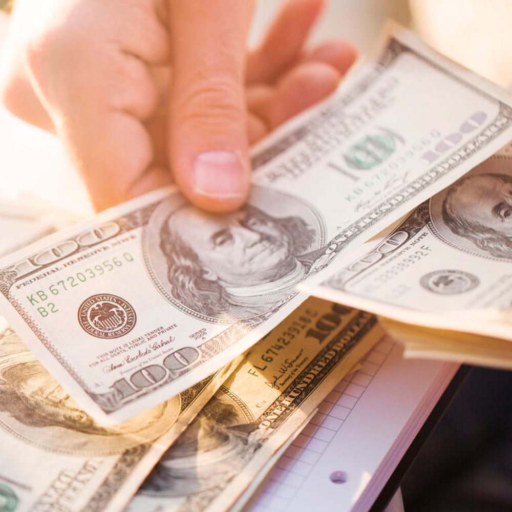 Money, dollars, bills Alabama News