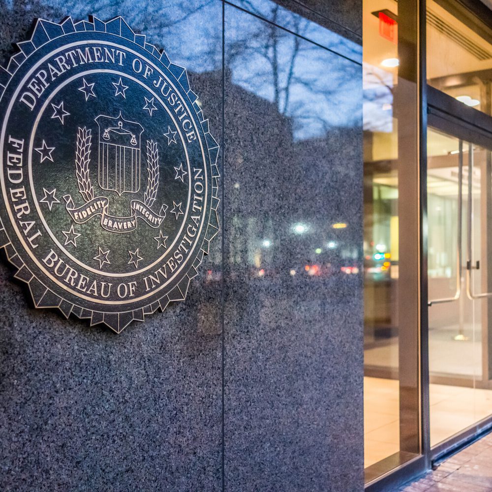 FBI Alabama News