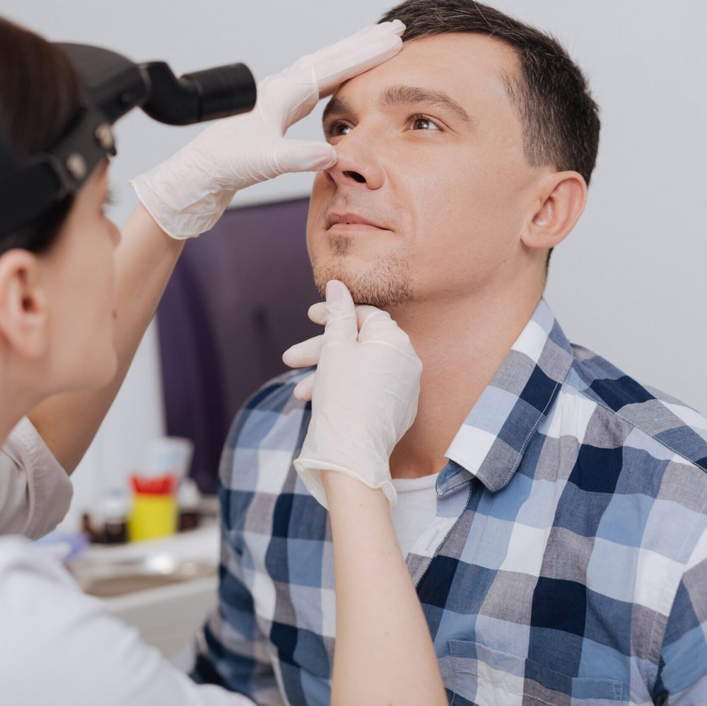 nose exam Alabama News