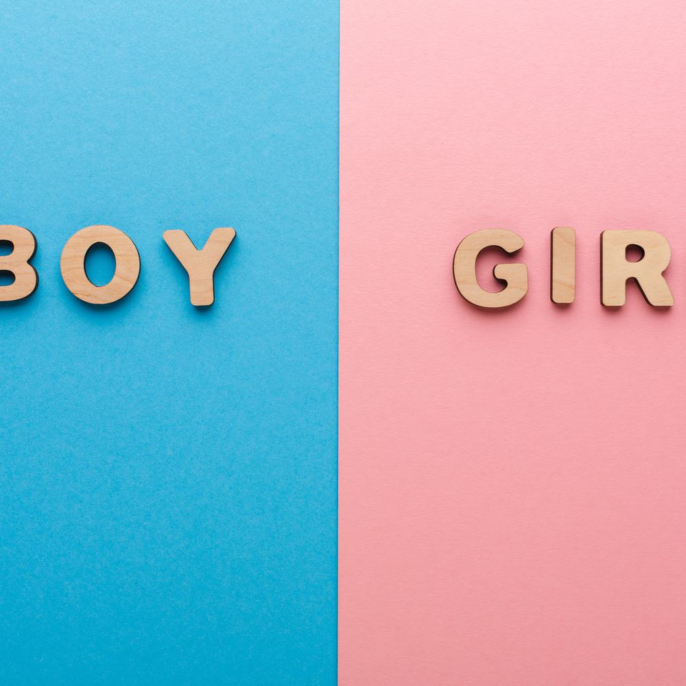 Boy. Girl. Gender. Alabama News