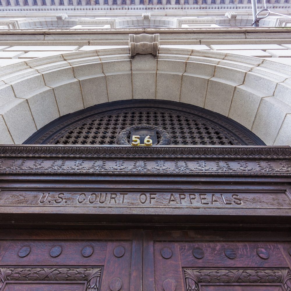 Elbert P. Tuttle U.S. Court of Appeals Building, Atlanta Ga. Alabama News
