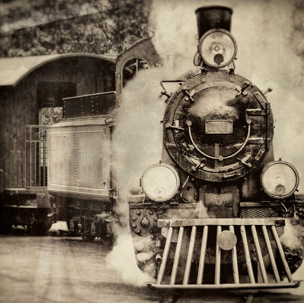 Train Alabama News
