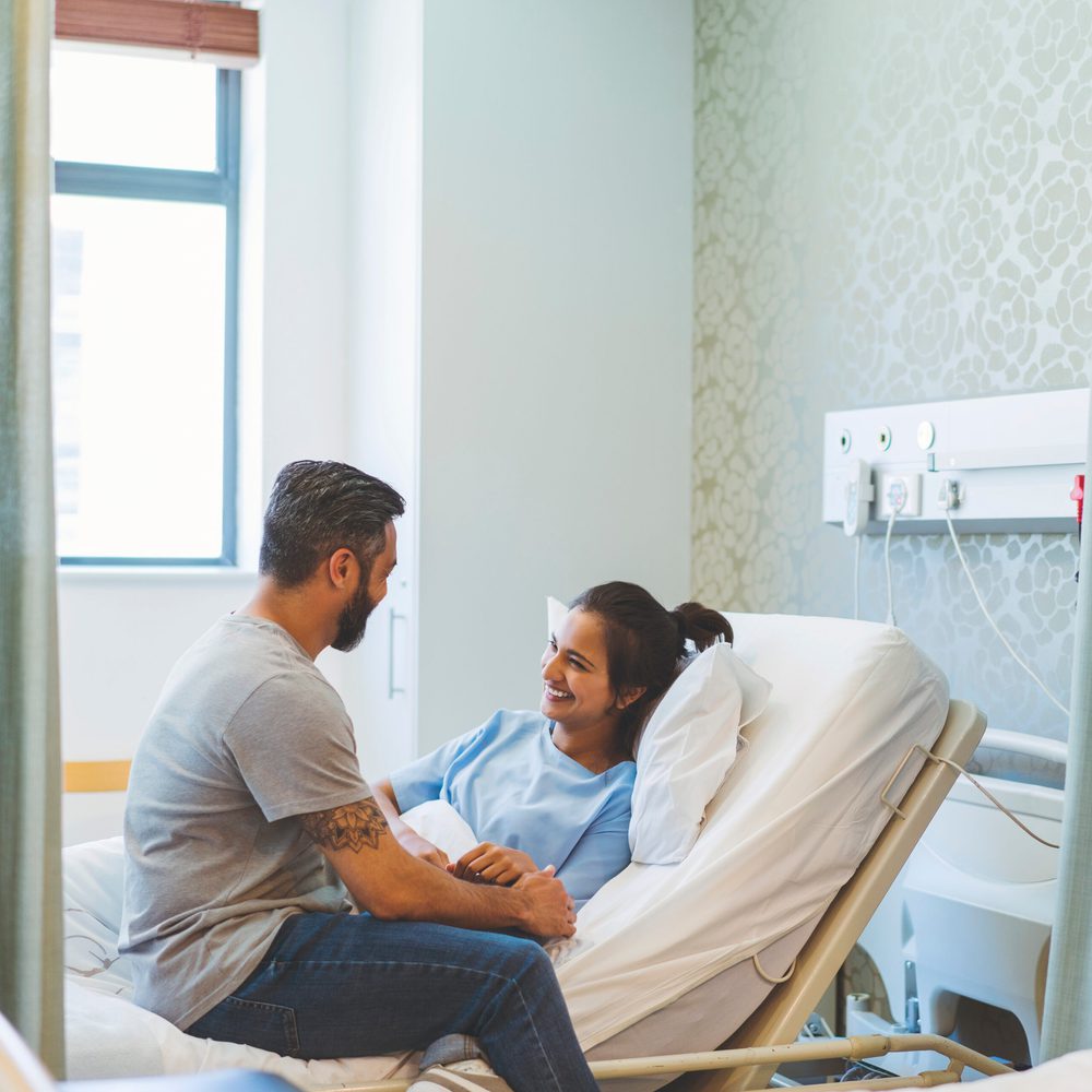 hospital visit Alabama News
