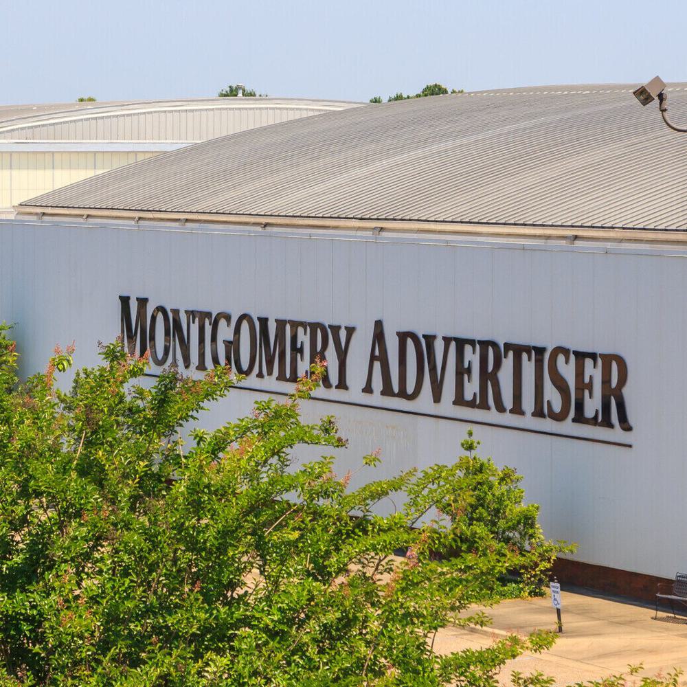 Montgomery Advertiser Alabama News