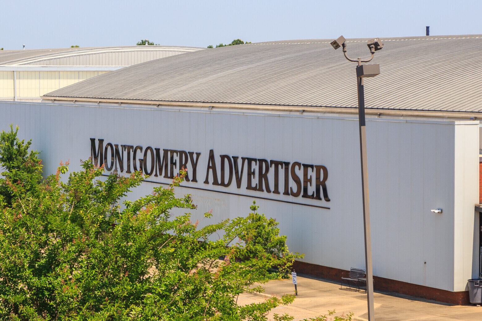 Montgomery Advertiser