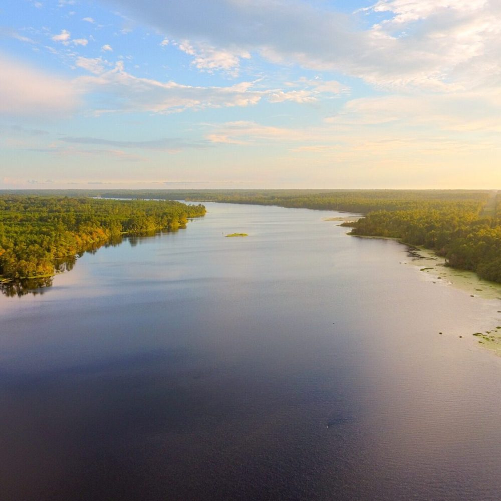 Big Creek Lake, Semmes, Ala. Alabama News
