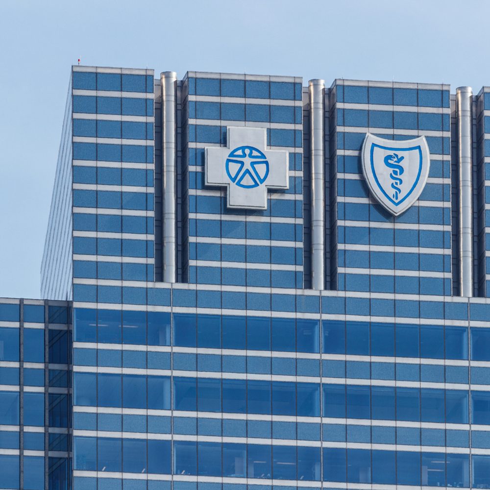 Blue Cross Blue Shield Alabama News
