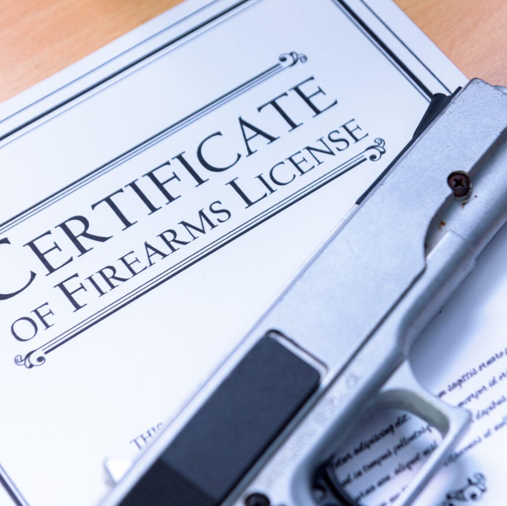 gun permit Alabama News