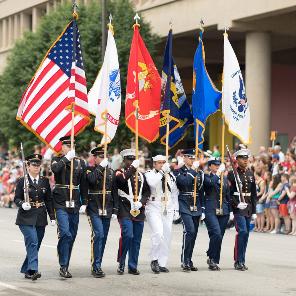Armed Forces Alabama News