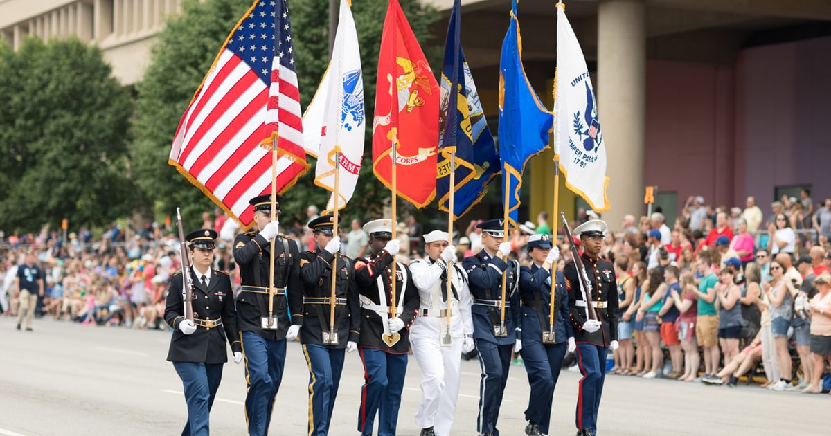 21 Alabamians appointed to U.S. service academies for class of 2029