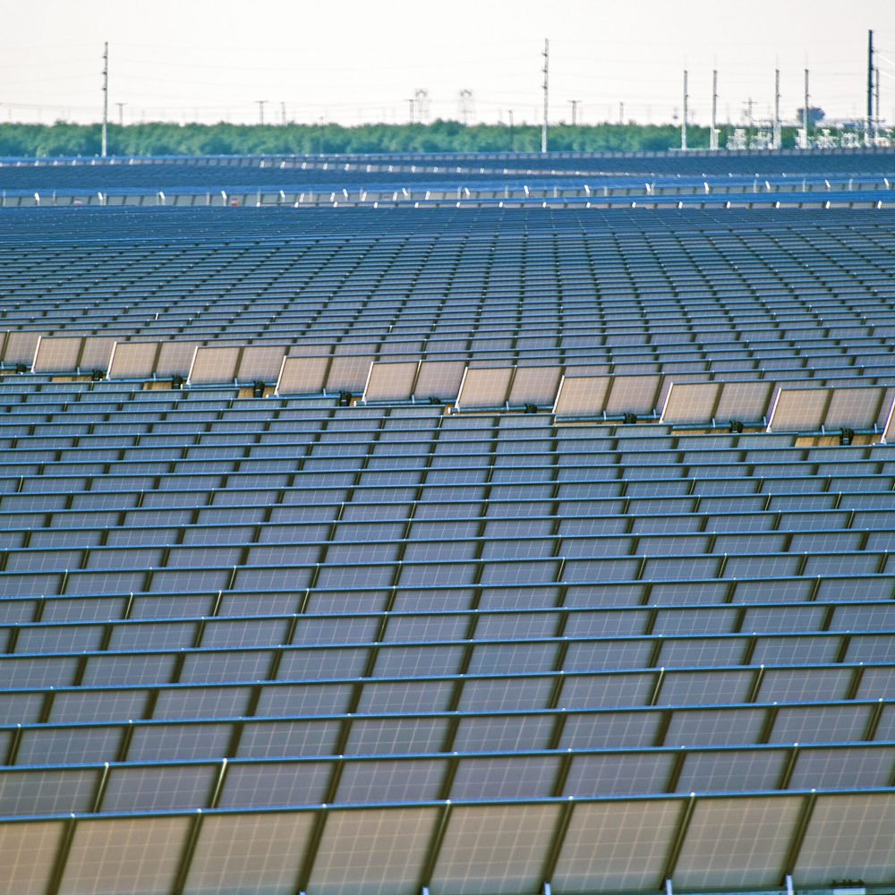 Solar farm Alabama News