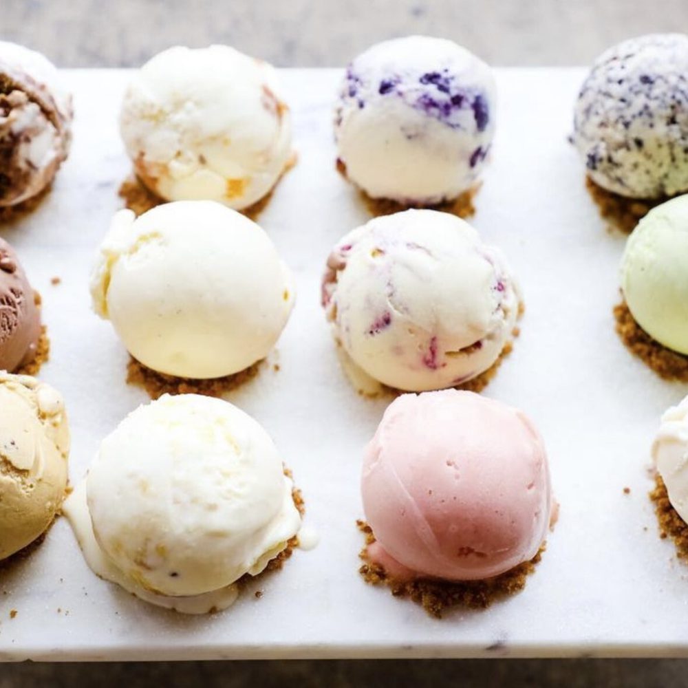 Ice cream Alabama News