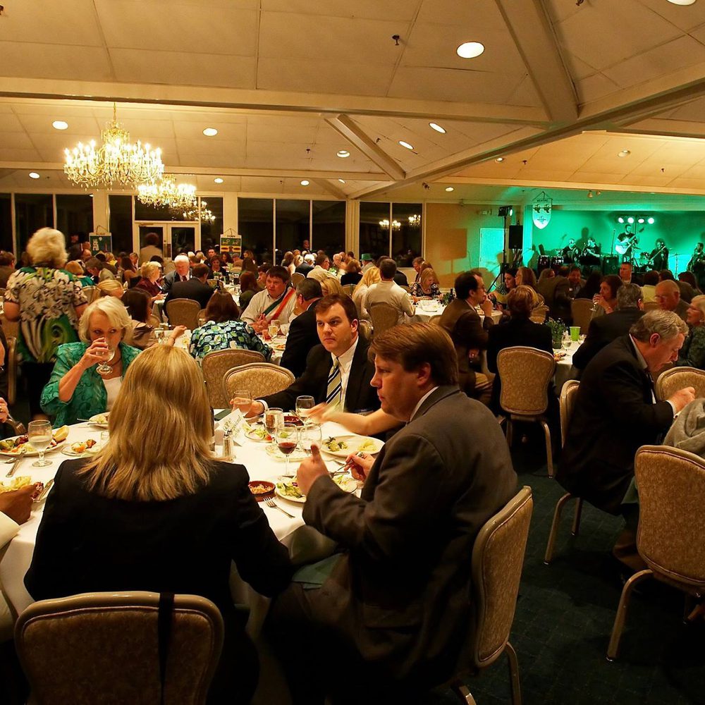 Iirishculturaldinner Alabama News