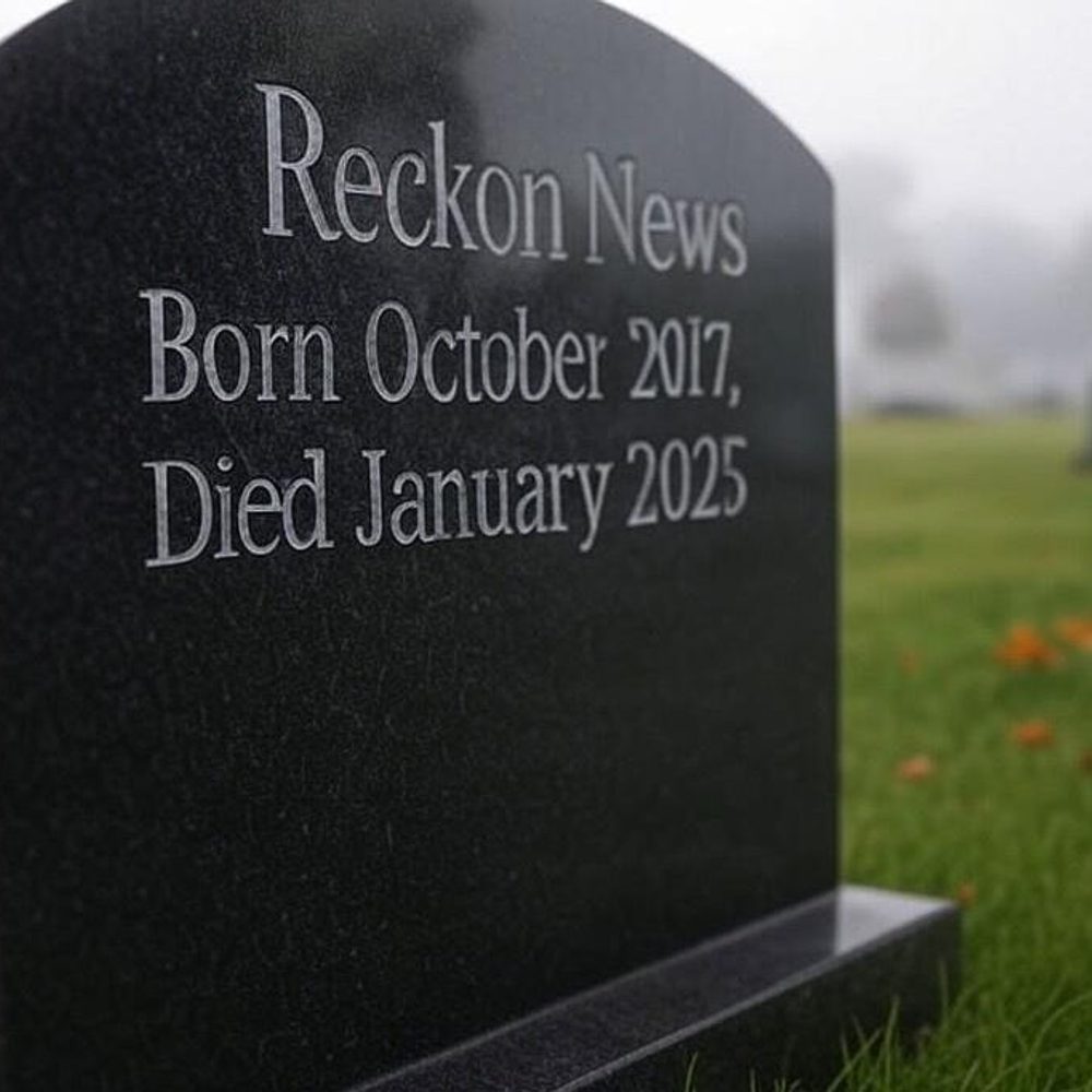 Reckon News Alabama News
