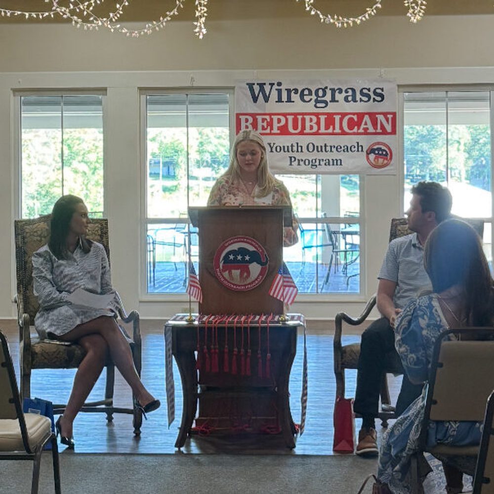 wiregrass republican Alabama News