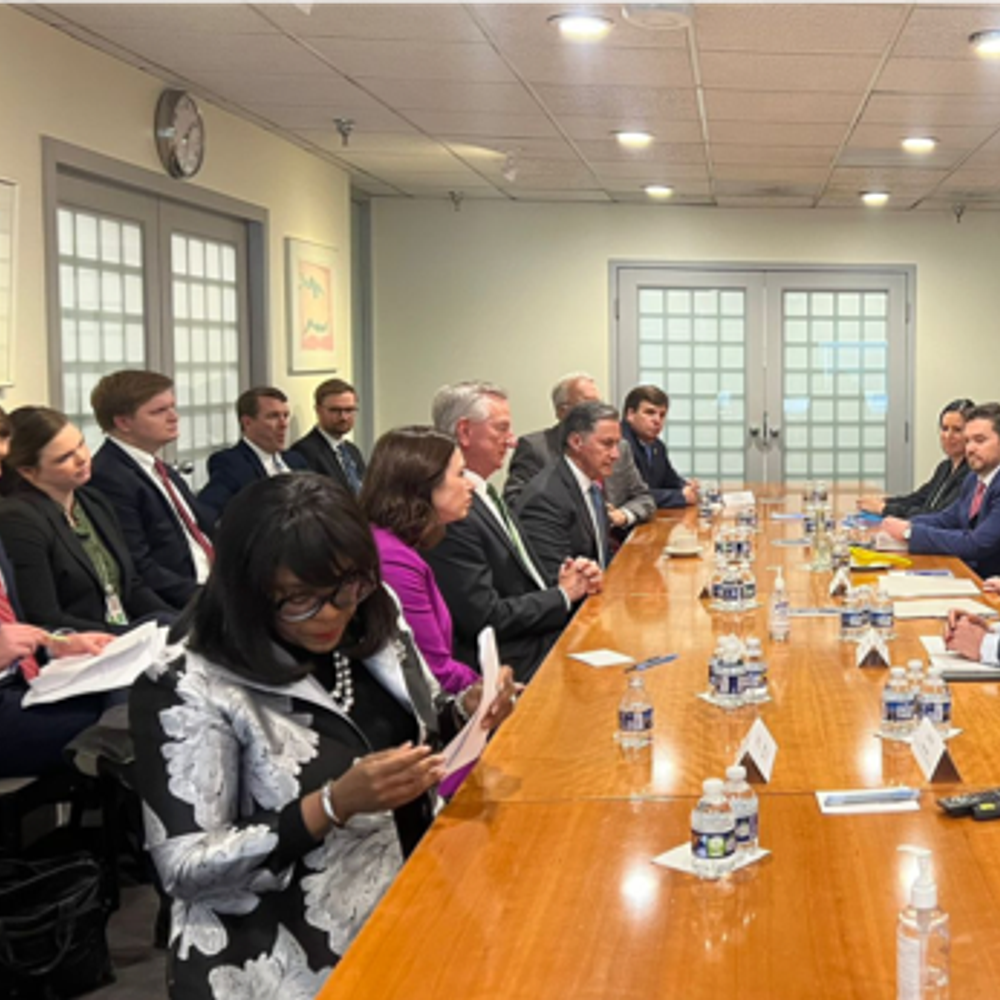 Alabama Congressional delegation Alabama News