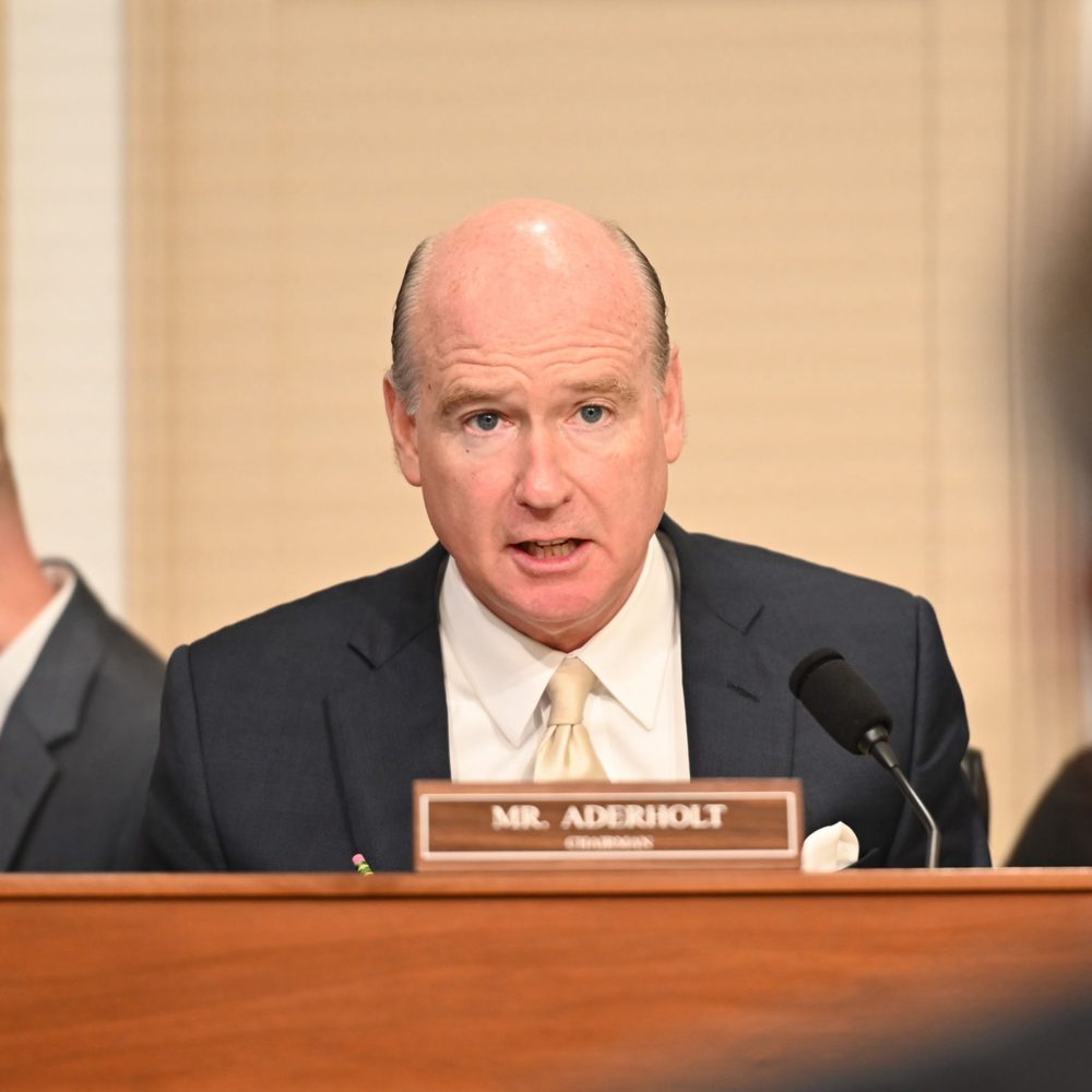 Aderholt Alabama News