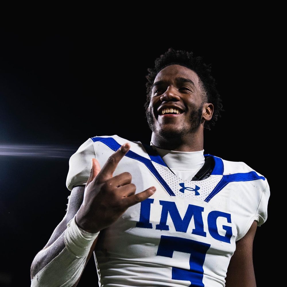 Imgacademy Alabama News