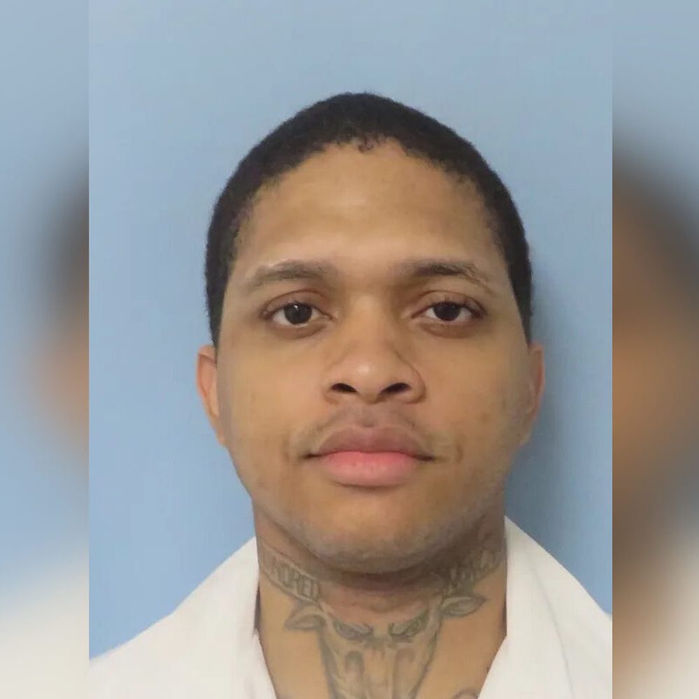 Antwone Wilson Alabama News