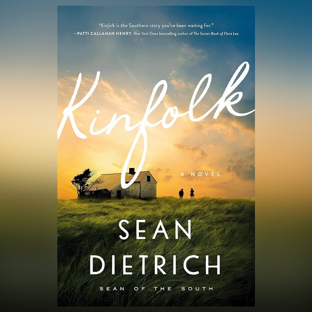 kinfolk by sean dietrich Alabama News