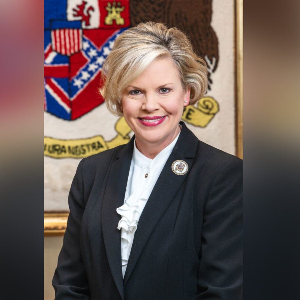 Leigh Gwathney Alabama News