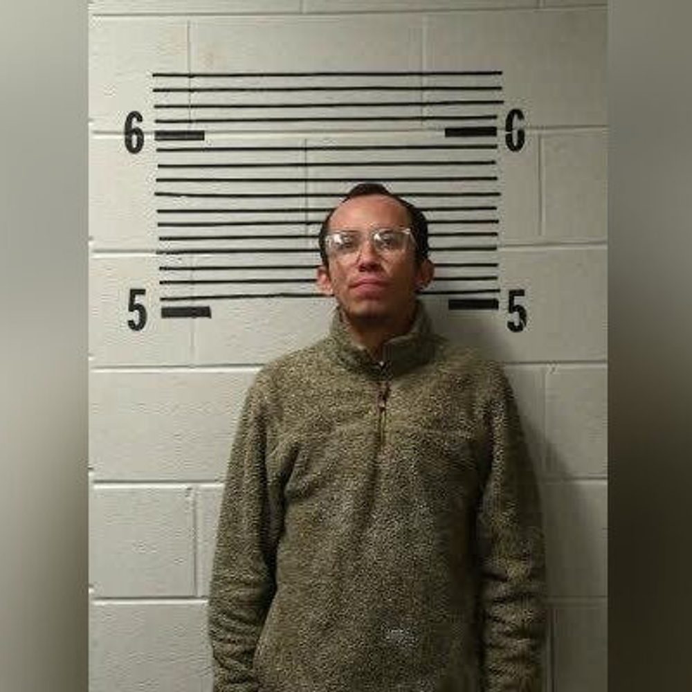 Yordy Centeno-Melchor Alabama News