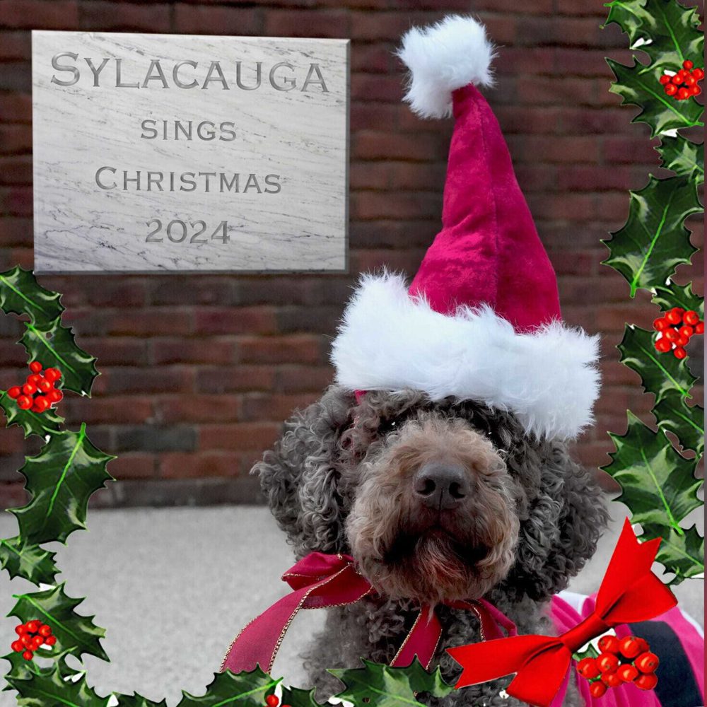 Sylacaugasingschristmas2024 Alabama News