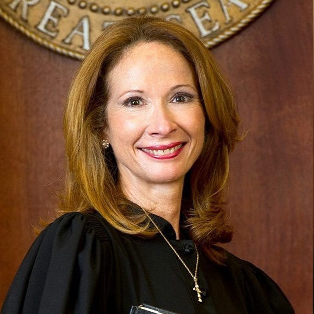 Judge Mary Windom Alabama News