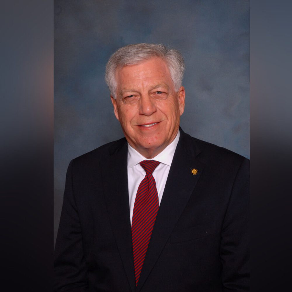 Gerald Allen Alabama News