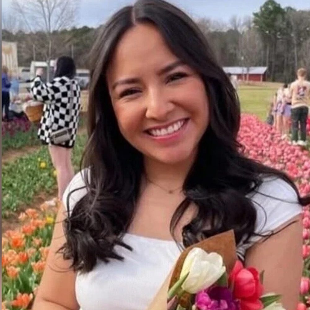 Giovanna Hernandez-Martinez Alabama News