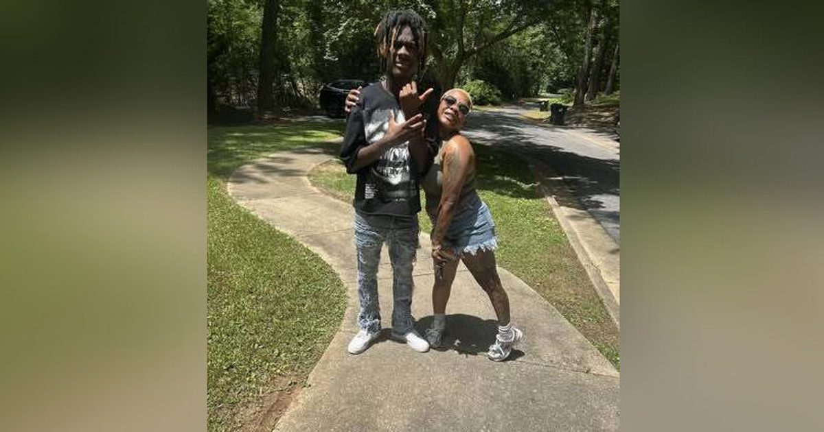 Dadra Riggins B.B. Comer High School football player Dmarcus Riggins shot, killed