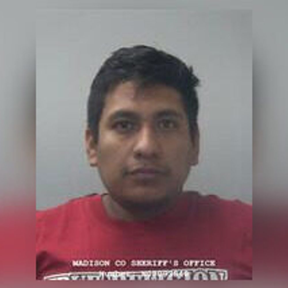 Gustavo Sanchez Montoya Alabama News