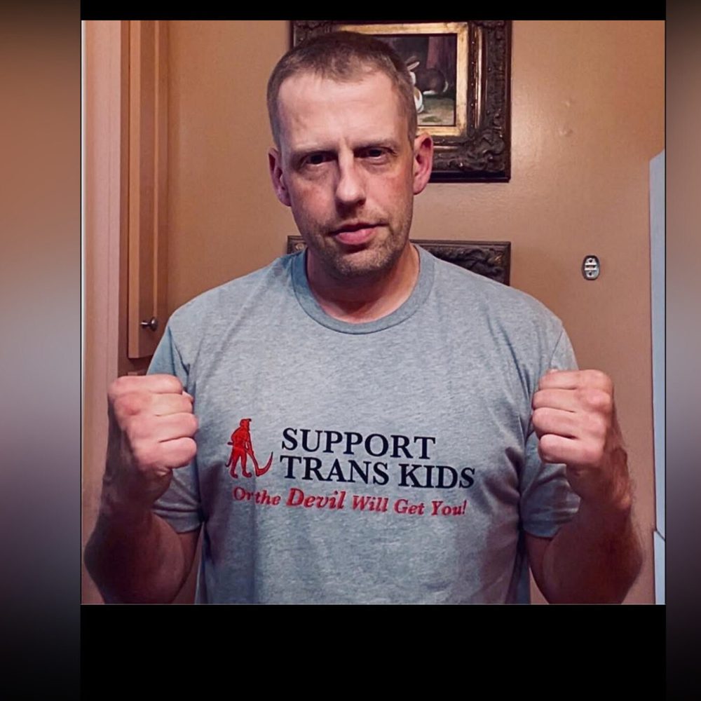 Karl Julian Profile Pic Alabama News