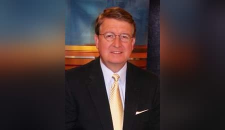 Longtime WSFA-TV anchor Bob Howell dies
