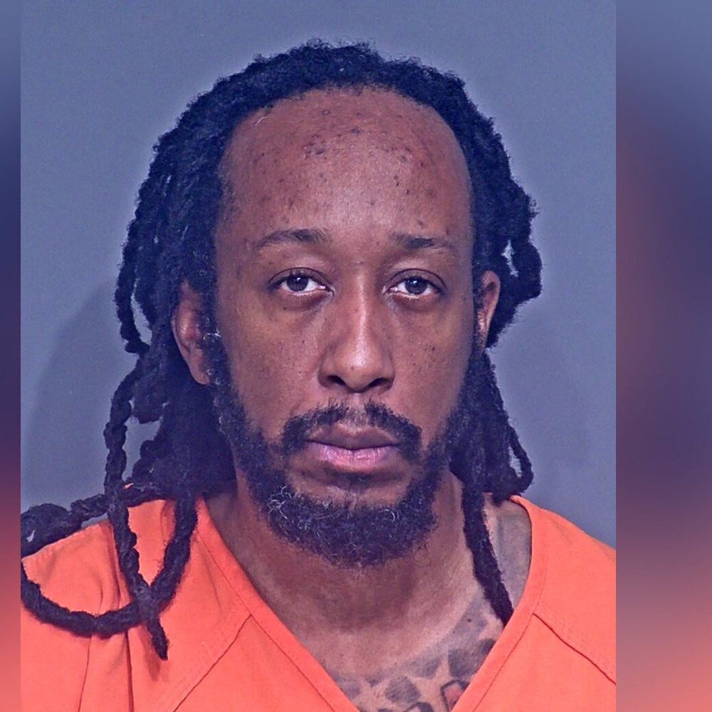 Glennie Antonio “Little Man” McGee Alabama News
