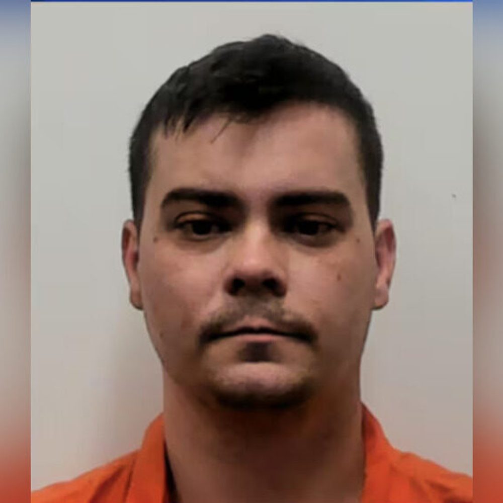 Ryan Rhodes Alabama News