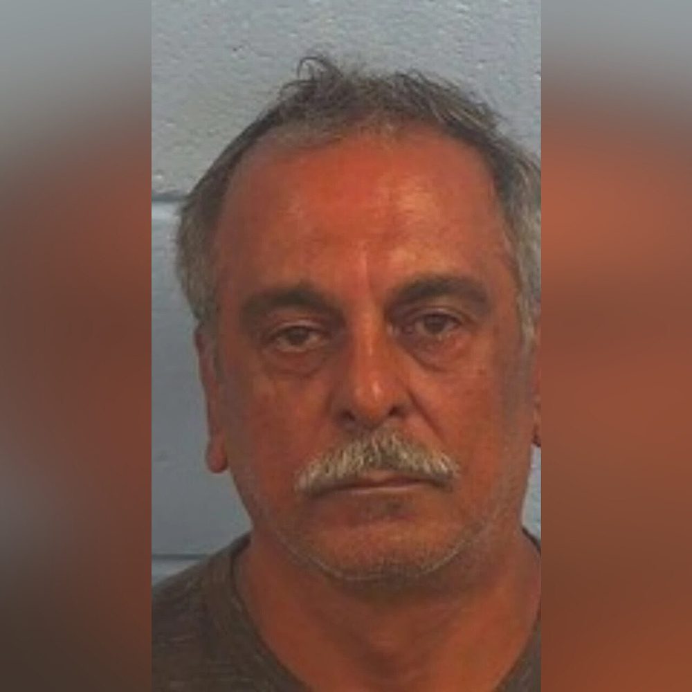 Mohammad A.H. Mohammad Alabama News