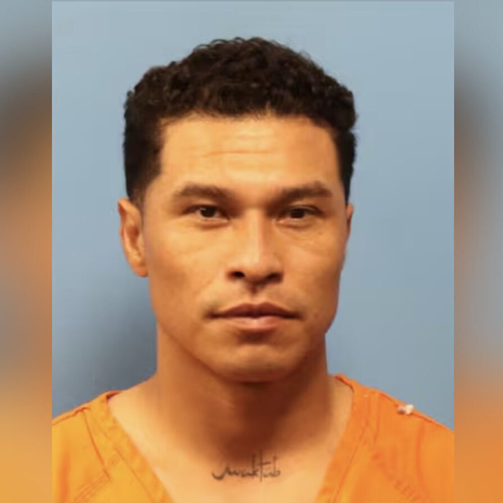 Roger Delacruz Perez Alabama News