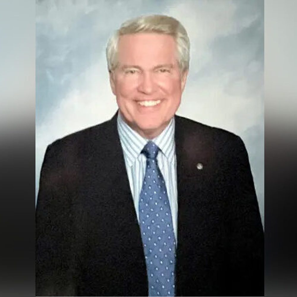 Douglas Van Hale Alabama News
