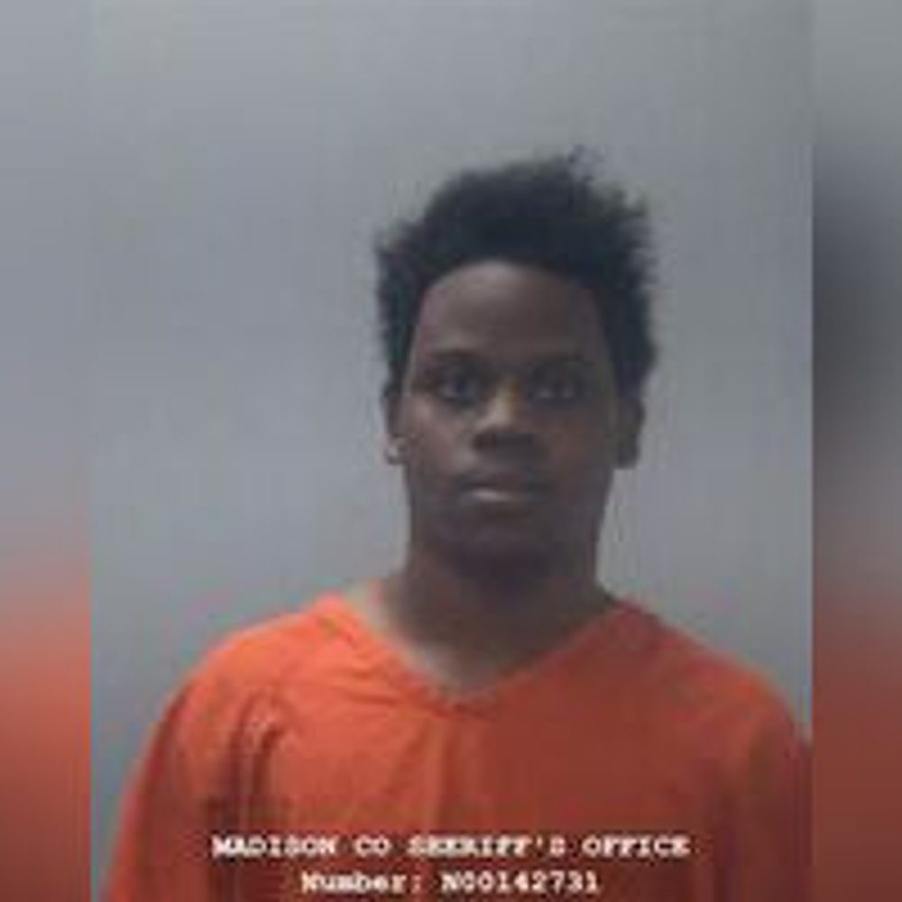 Lorenzo Earskine Alabama News