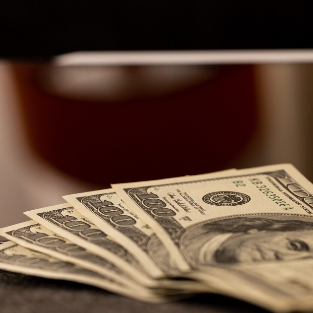 Inflation money shot Alabama News