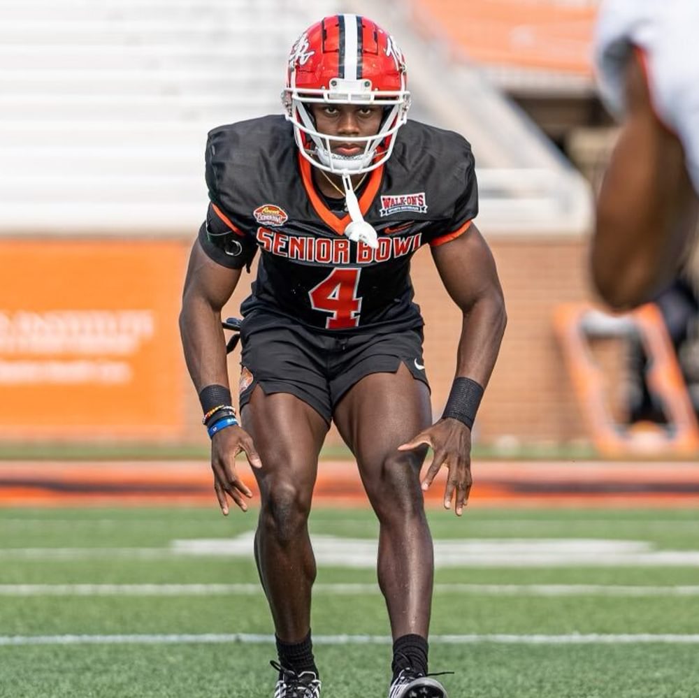 Jakorian bennett Alabama News